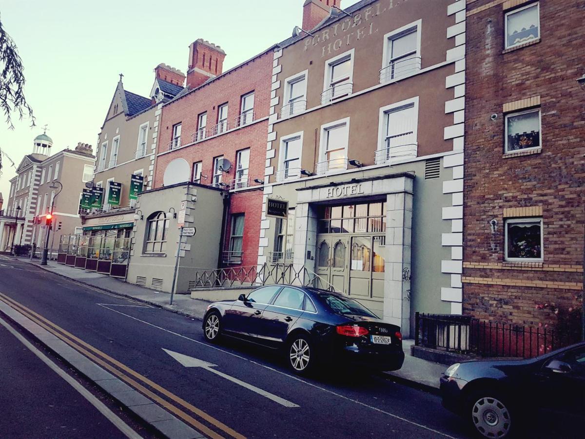 Portobello Hotel - Dublin — Fotos 1